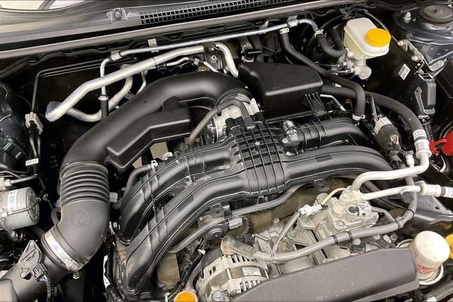 2023 Subaru Crosstrek Base