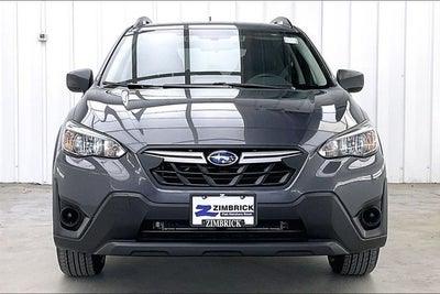 2023 Subaru Crosstrek Base