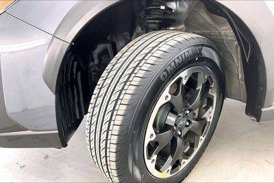 2023 Subaru Crosstrek Base