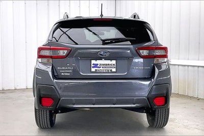 2023 Subaru Crosstrek Base