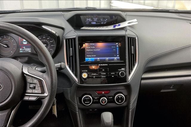 2023 Subaru Crosstrek Base