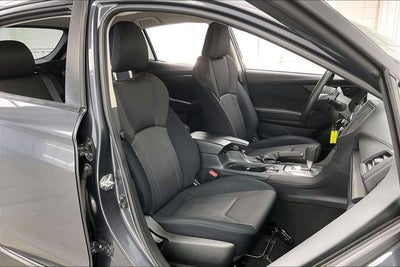 2023 Subaru Crosstrek Base