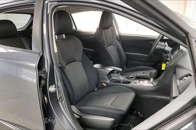 2023 Subaru Crosstrek Base