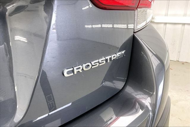 2023 Subaru Crosstrek Base
