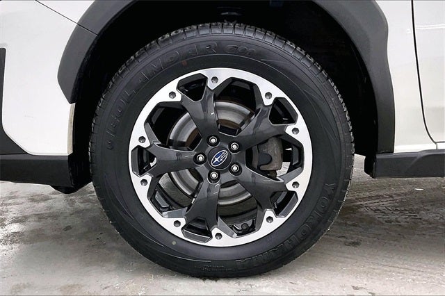 2023 Subaru Crosstrek Base