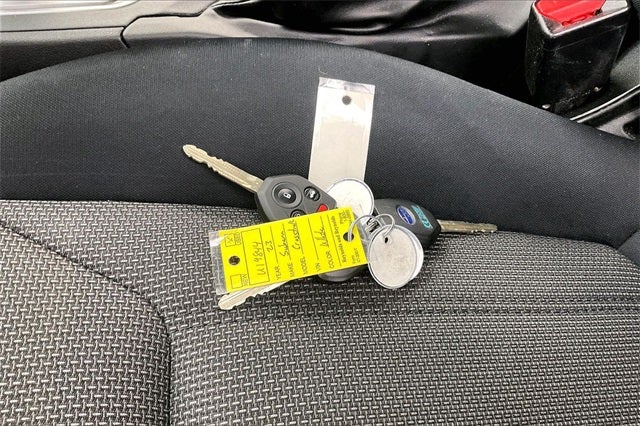 2023 Subaru Crosstrek Base