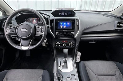 2023 Subaru Crosstrek Base