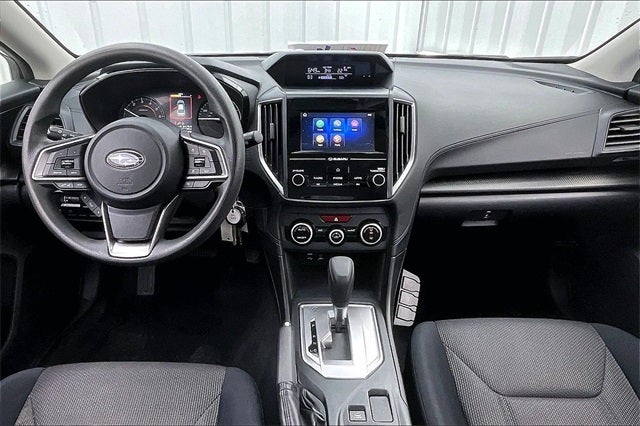 2023 Subaru Crosstrek Base