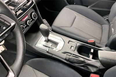 2023 Subaru Crosstrek Base