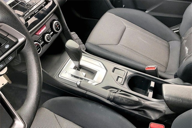 2023 Subaru Crosstrek Base