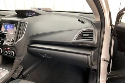 2023 Subaru Crosstrek Base