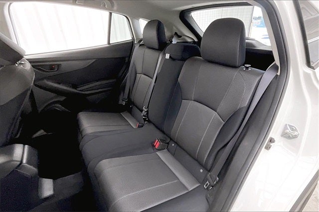 2023 Subaru Crosstrek Base