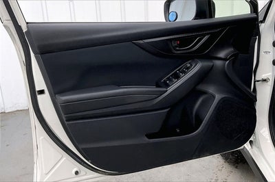 2023 Subaru Crosstrek Base