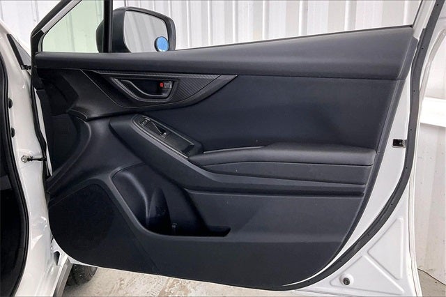 2023 Subaru Crosstrek Base