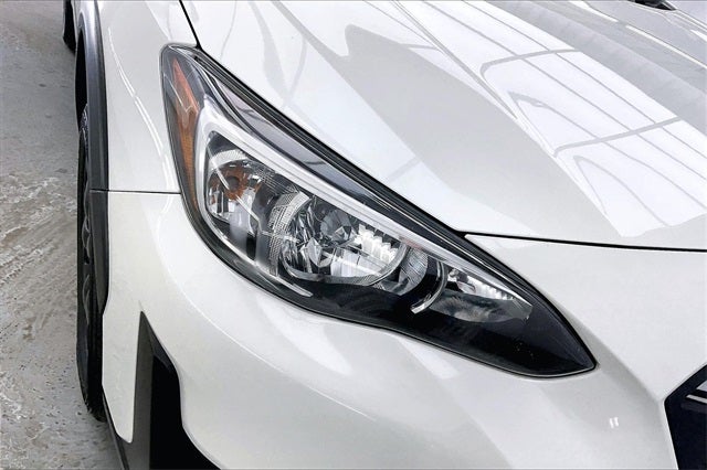 2023 Subaru Crosstrek Base