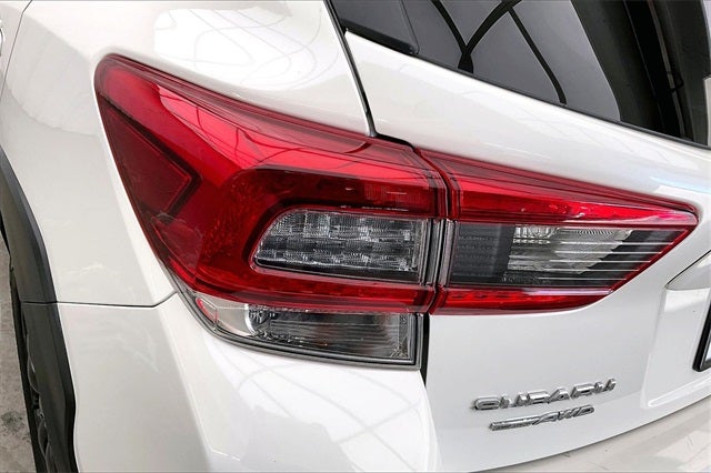 2023 Subaru Crosstrek Base