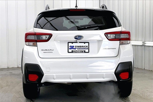 2023 Subaru Crosstrek Base