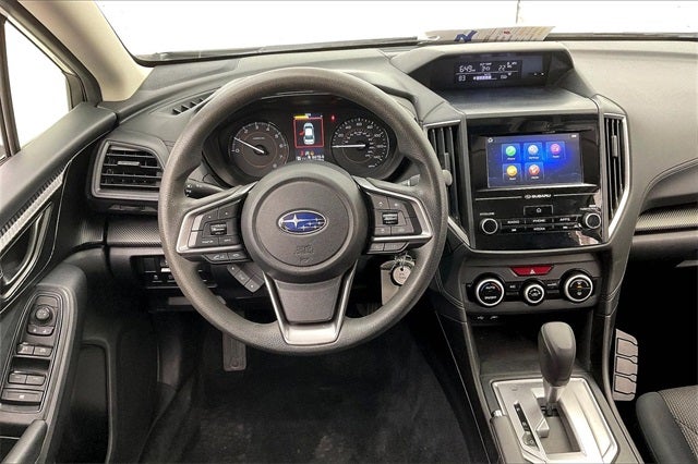 2023 Subaru Crosstrek Base