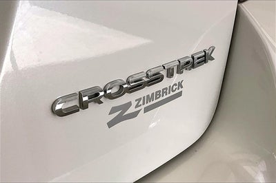 2023 Subaru Crosstrek Base
