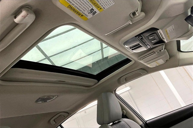 2018 Subaru Crosstrek 2.0i Limited