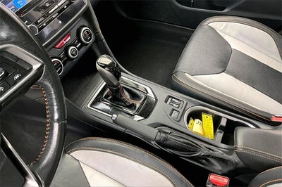 2018 Subaru Crosstrek 2.0i Limited