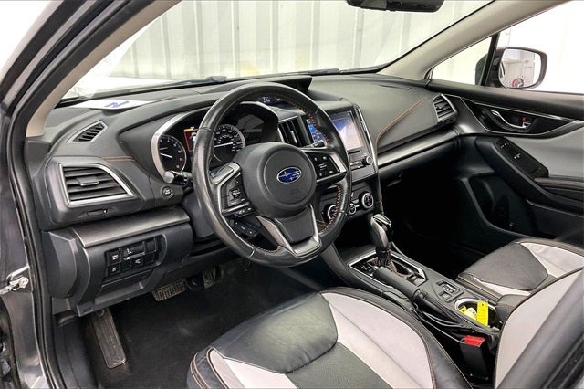 2018 Subaru Crosstrek 2.0i Limited