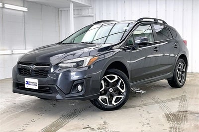 2018 Subaru Crosstrek 2.0i Limited