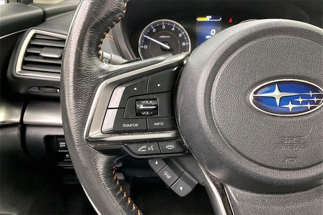 2018 Subaru Crosstrek 2.0i Limited