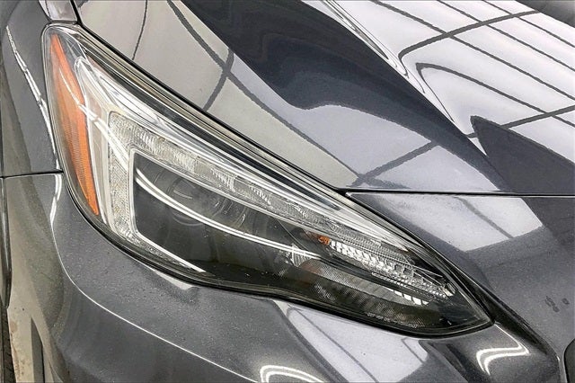 2018 Subaru Crosstrek 2.0i Limited