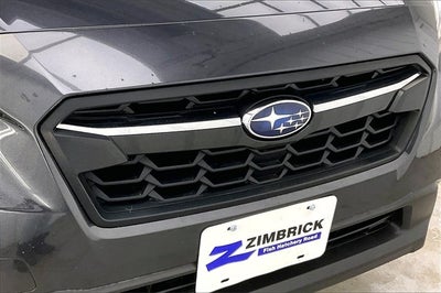 2018 Subaru Crosstrek 2.0i Limited