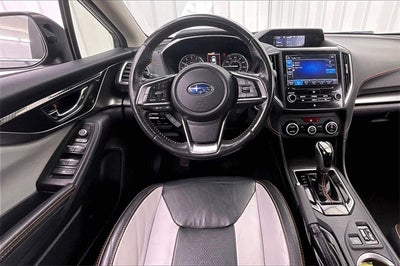 2018 Subaru Crosstrek 2.0i Limited