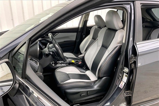 2018 Subaru Crosstrek 2.0i Limited