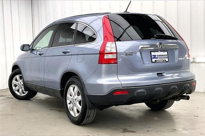 2007 Honda CR-V EX-L