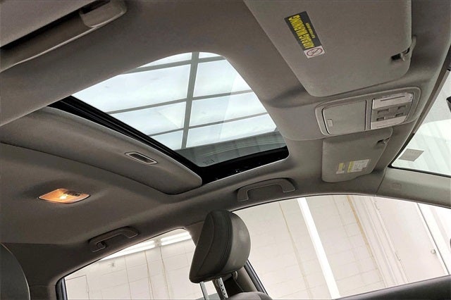 2007 Honda CR-V EX-L