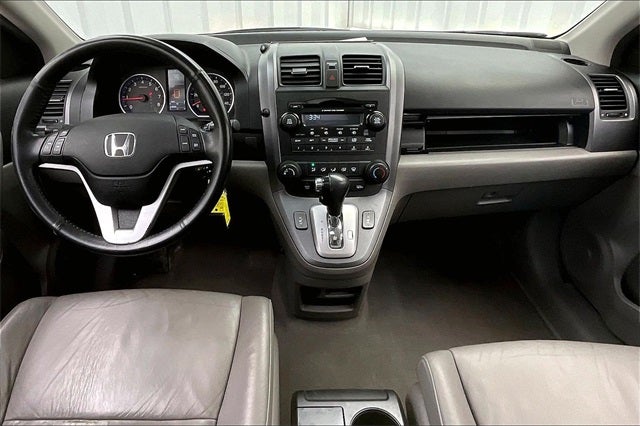 2007 Honda CR-V EX-L