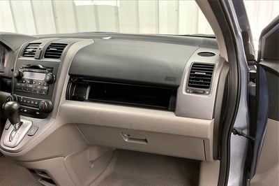 2007 Honda CR-V EX-L