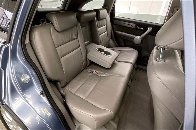 2007 Honda CR-V EX-L