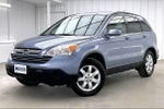 2007 Honda CR-V EX-L