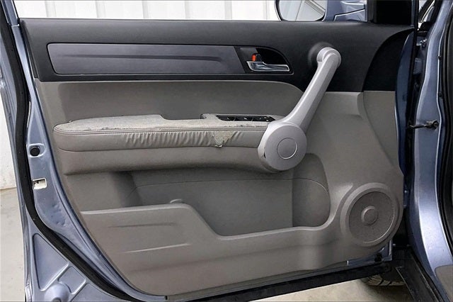 2007 Honda CR-V EX-L