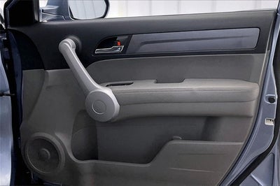 2007 Honda CR-V EX-L