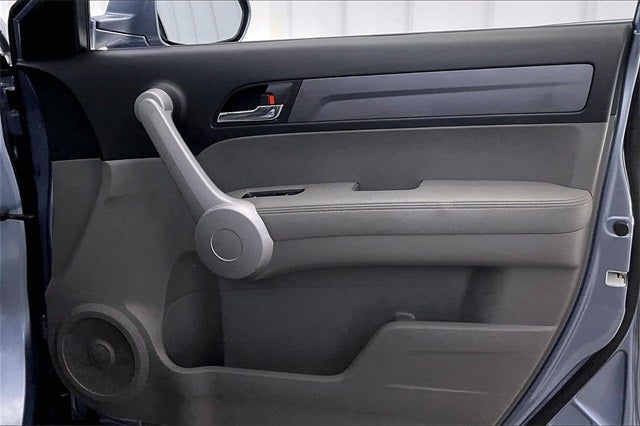 2007 Honda CR-V EX-L