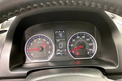 2007 Honda CR-V EX-L