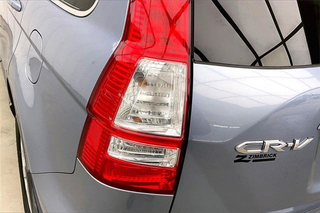 2007 Honda CR-V EX-L