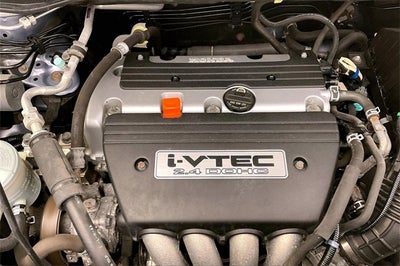 2007 Honda CR-V EX-L