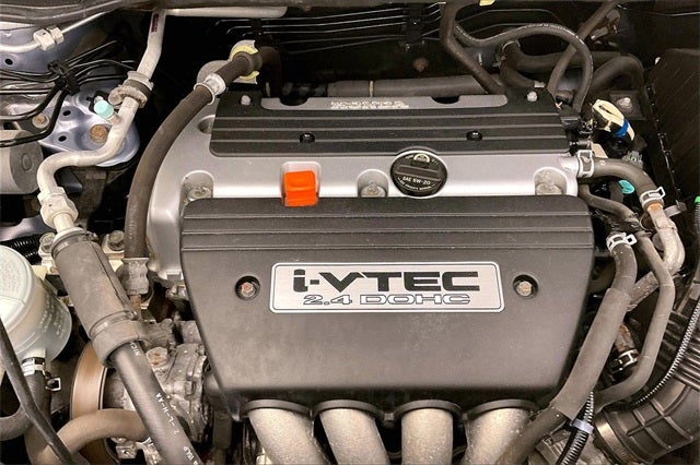 2007 Honda CR-V EX-L