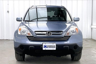 2007 Honda CR-V EX-L