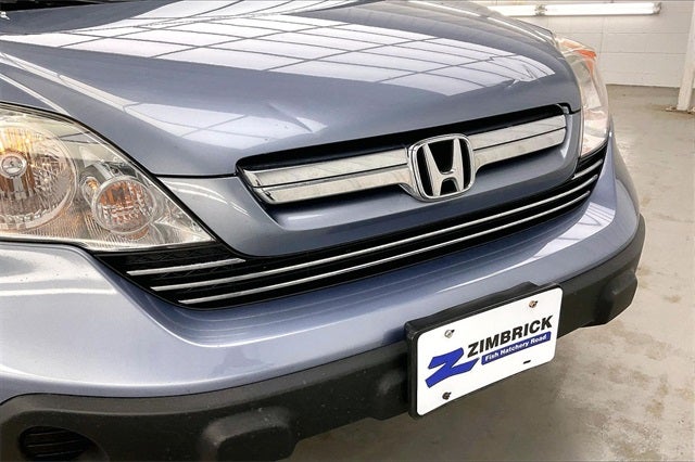 2007 Honda CR-V EX-L