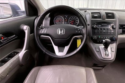 2007 Honda CR-V EX-L