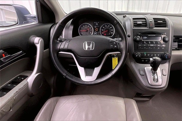 2007 Honda CR-V EX-L