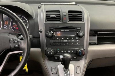 2007 Honda CR-V EX-L